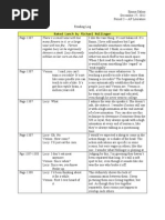 Download Emma Salino Dialectical Journal Number 2 by Emma SN142620131 doc pdf