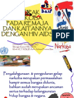 Download DAMPAK NARKOBA PADA REMAJAppt by Eco Rinaldi SN142621342 doc pdf