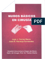 Cuaderno de Nudos