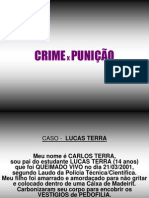 Carta Crime
