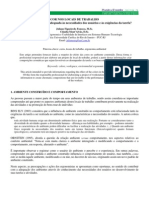 Cor Nos Locais de Trabalho Como Aplica La de Forma Adequada As Necessidades Dos Usuarios e As Ecigencias Da Tarefa