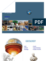 Geology Gemcom EP