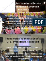 Slides Oficiais