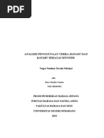Download Proposal Hanasu Dan Kataru by Yanuar Chandra SN142663733 doc pdf