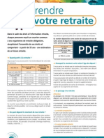 Imprime D Information Estimation Indicative Globale