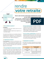 Imprime d Information Releve Situation Individuelle