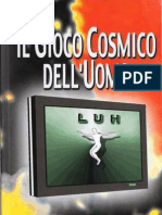 Luh Il Gioco Cosmico Dell'Uomo - Giuliana Conforto