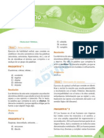UNMSM 2013-II Solucionario Habilidades PDF