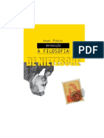 Introdução à filosofia de Nietzsche - Amauri Ferreira (versão livro)