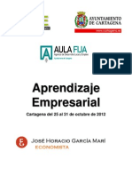 Aprendizaje Empresarial - Adle-DeF