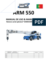 Um Arm550 PT