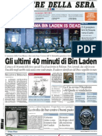 Corriere 03 05 2011