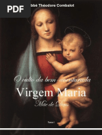 O Culto  Mãe de Deus