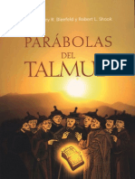 RabiBradley&Shook-Parabolas Del Talmud