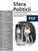 Sfera Politicii