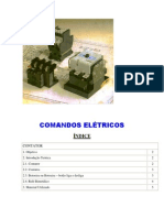 Comandos eletricos