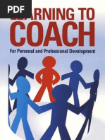 Download Learning to Coach for Personal and Professional Development by Razvan Constantin Pascal SN142676623 doc pdf