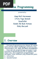 Download eXtreme Programming by Anton Van Leeuwenhoek SN142677871 doc pdf