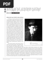 Poemas de Alberto Caeiro