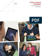 Deecd Ipad Support Booklet For Special Education