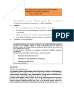 El Desarrollo Humano y su medición a través del Índice de Desarrollo Humano