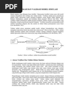 Download Cara melakukan verifikasi dan validasi model simulasi by Diajeng Permata SN142687598 doc pdf