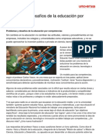 Problemas Desafios Educacion Competencias (2)