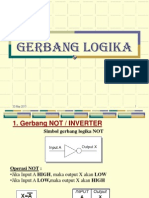 Gerbang Logika