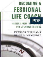 Becoming A Professional Life Coach Lessons From The Institute of Life Coach Training