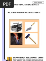 Download Pasangan Bata by Andyan Seno SN142697427 doc pdf
