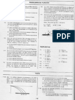 Movimiento Parabolico Problemas y Test