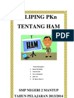 Download Kliping HAM by Clc Net SN142702750 doc pdf