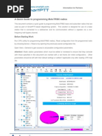 Download MotoTRBO Programming Guidepdf by SmartPTT SN142704613 doc pdf