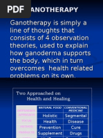 ganotherapy