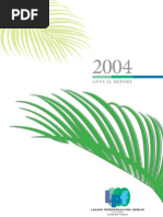 Ladang Perbadanan-Fima Berhad Annual Report 2004