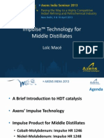 05 - Impulse™ Technology For Middle Distillates Proceedings PDF