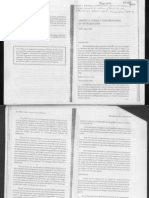 América Latina y Los Procesos de Integración