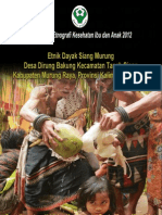 Mata Rantai Tak Kunjung Putus Kakambah Riset Ethnografi Kesehatan ...