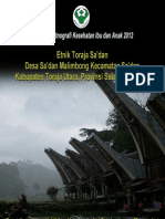 Download Buku Seri Etnografi Kesehatan Ibu dan Anak 2012 Etnik Toraja Sadan Desa Sadan Malimbong Kecamatan Sadan Kabupaten Toraja Utara Provinsi Sulawesi Selatan by Puslitbang Humaniora dan Manajemen Kesehatan SN142718990 doc pdf