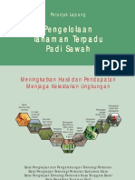 Download Petunjuk Lapang Pengelolaan Tanaman Terpadu Padi Sawah by Isroicom SN142719978 doc pdf