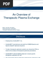ROTEM Interpretation and Management Guide | PDF | Coagulation ...