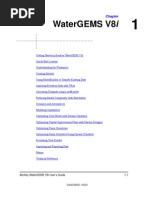 Download WaterGEMS V8i Users Guide by ilie_alex SN142721303 doc pdf