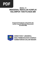 Download Resolusi Konflik by Joko Triyono SN142723579 doc pdf