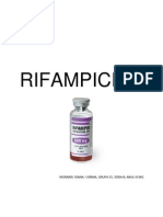 RIFAMPICINA