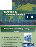Chapter 01 - 21st Century Logistics