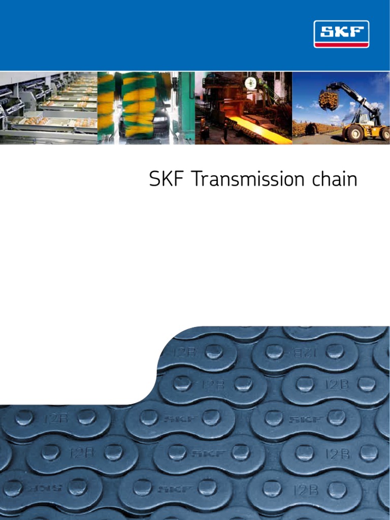 SKF ROLLER CHAIN PHC 80RS-1R 100% ORIGINAL | Malaysia