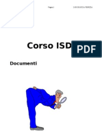 CORSOISDNAV