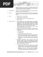 Contoh Surat Permohonan Addendum