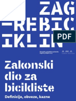 Zagrebiciklin Prirucnik