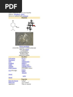 Menthol